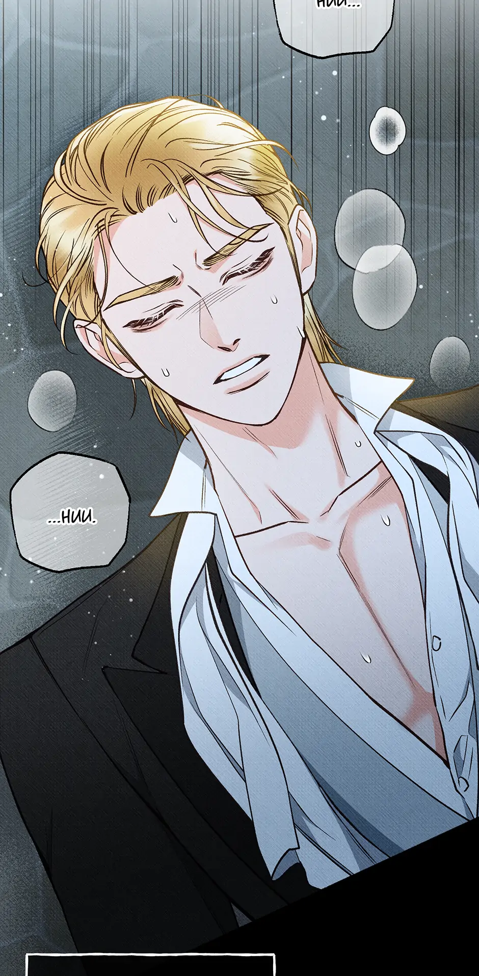 Dear My Rude Darling With Multiple Personality Chapter 17 page 20