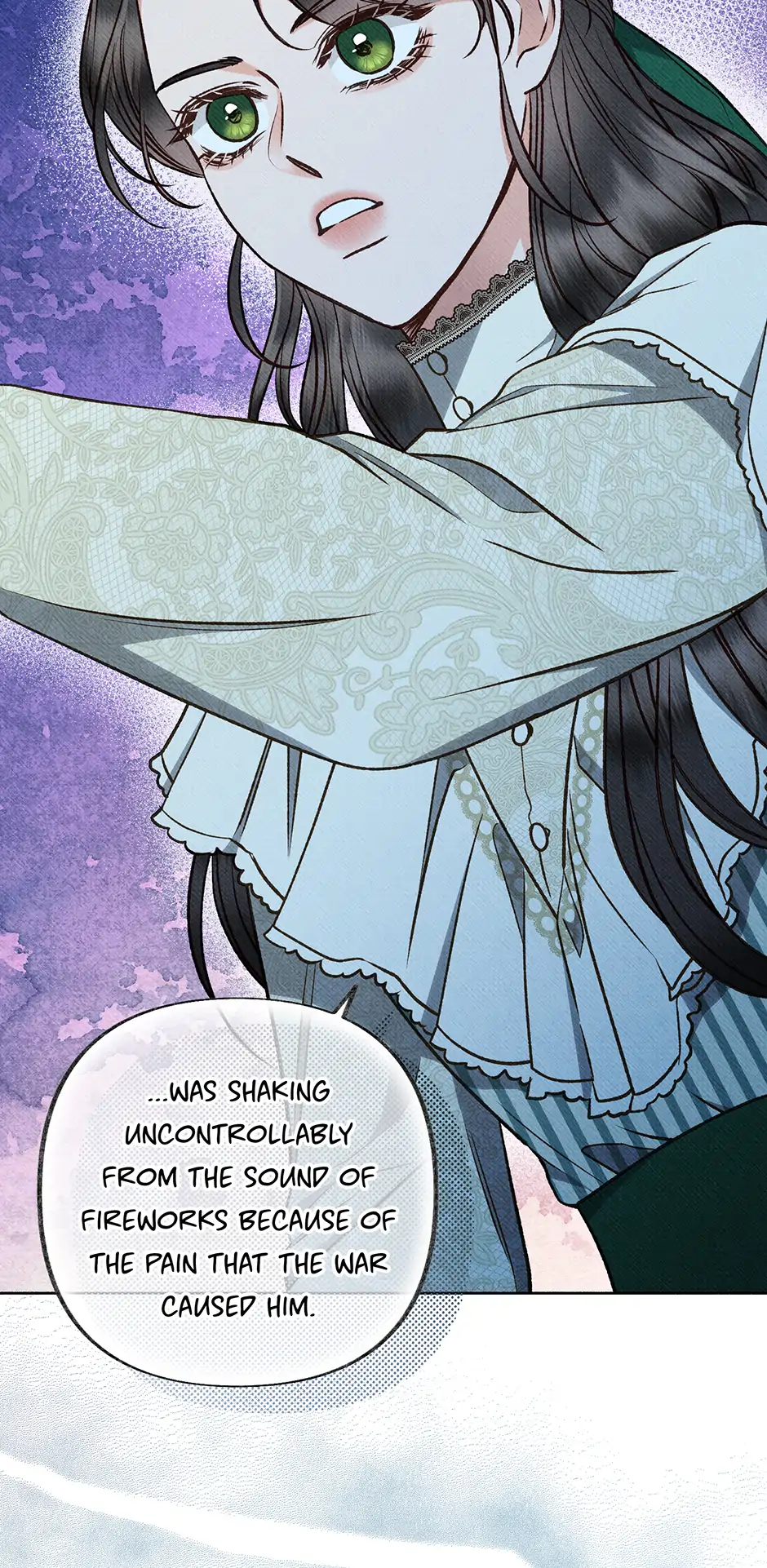 Dear My Rude Darling With Multiple Personality Chapter 17 page 44