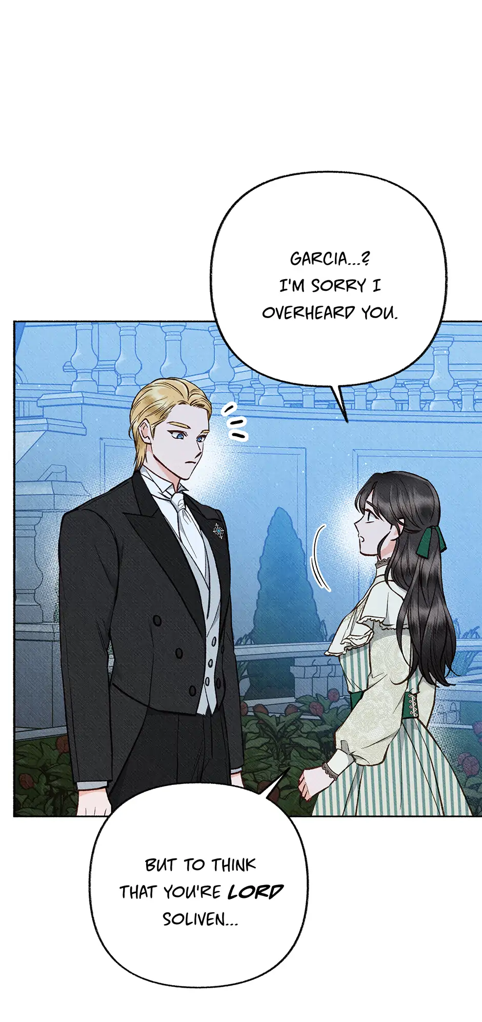 Dear My Rude Darling With Multiple Personalities Chapter 16 page 41