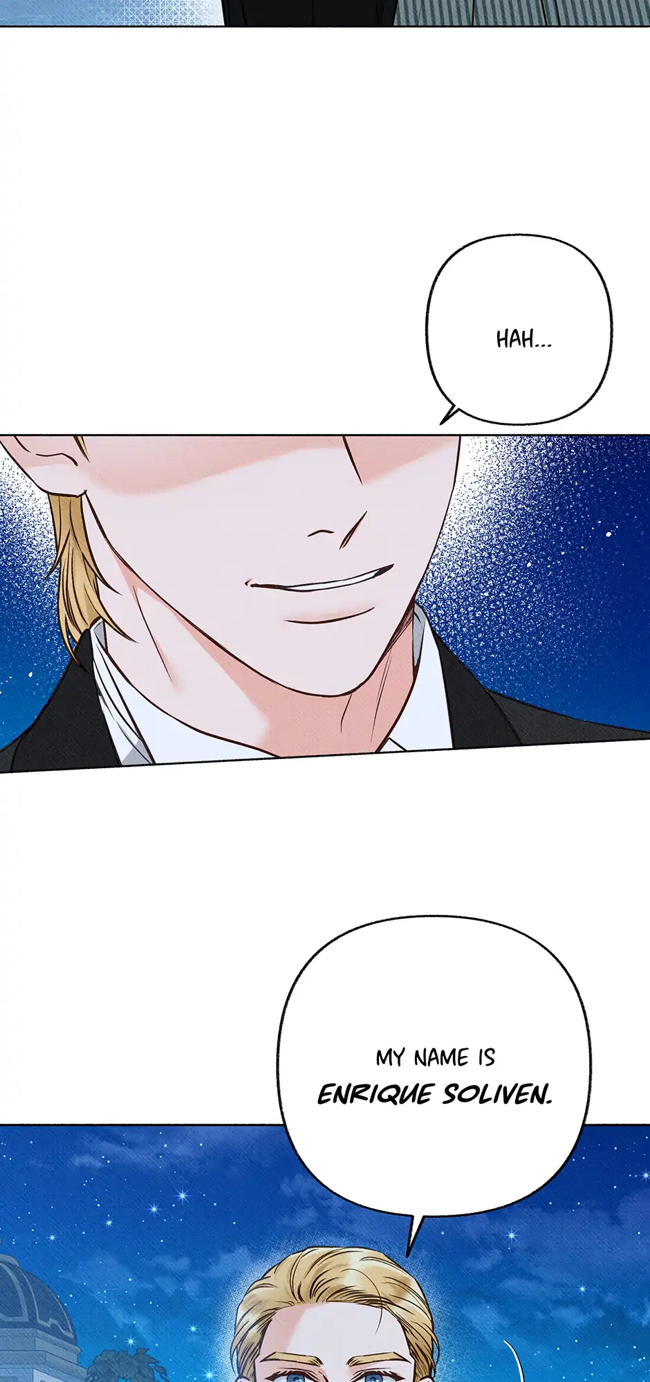 Dear My Rude Darling With Multiple Personalities Chapter 16 page 48