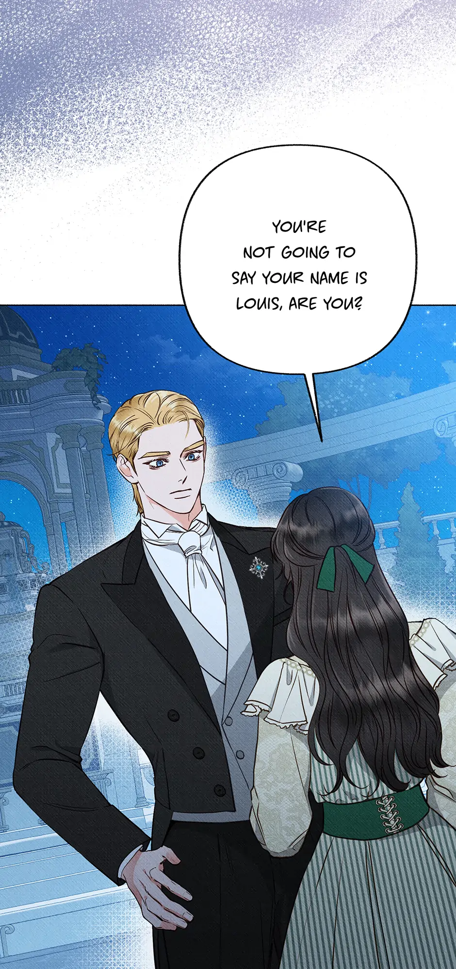 Dear My Rude Darling With Multiple Personalities Chapter 16 page 47