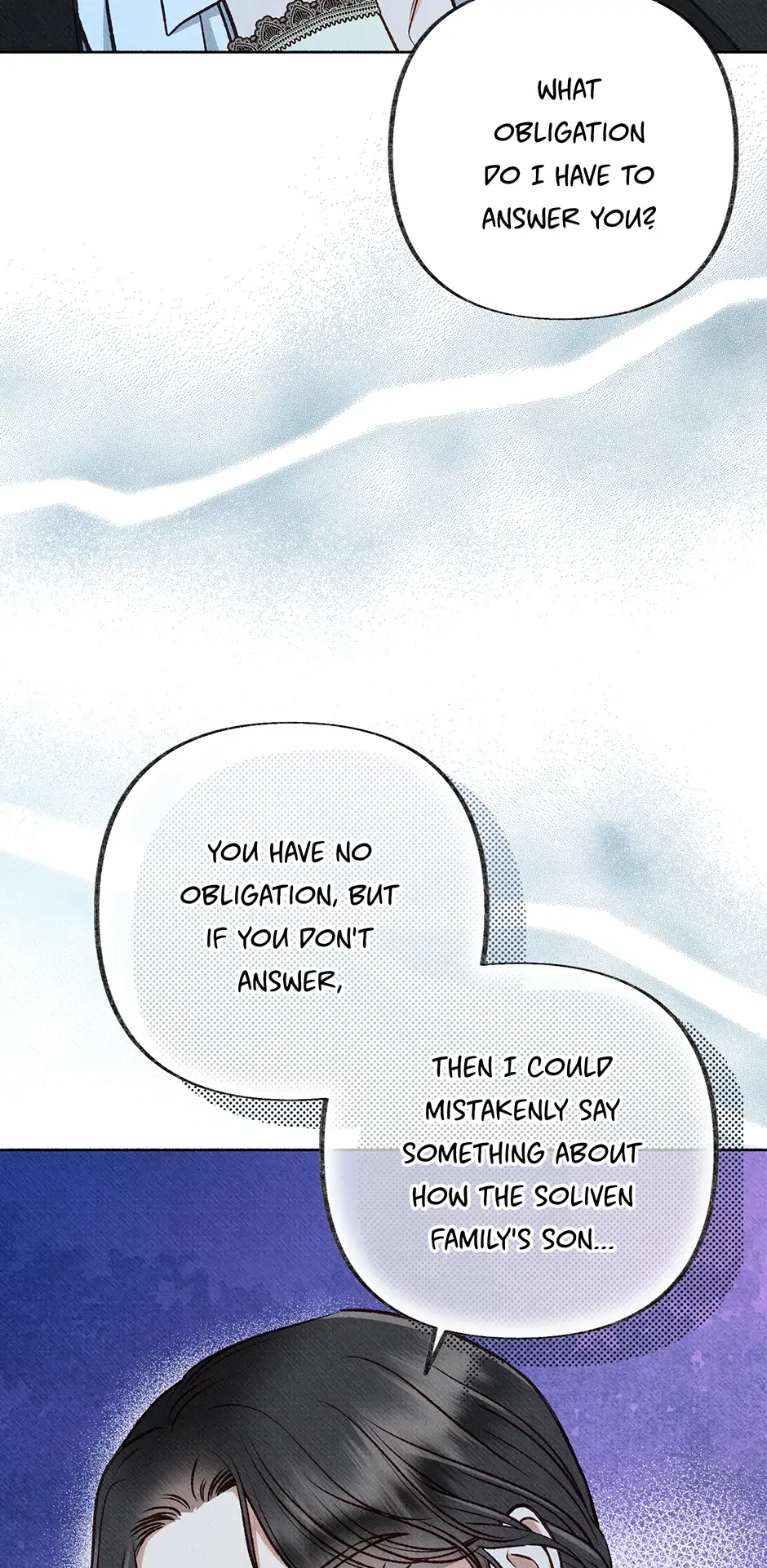 Dear My Rude Darling With Multiple Personality Chapter 17 page 43