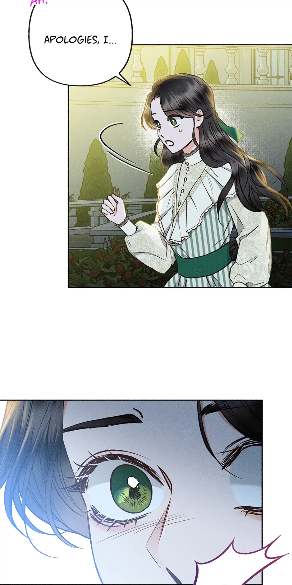 Dear My Rude Darling With Multiple Personalities Chapter 16 page 71