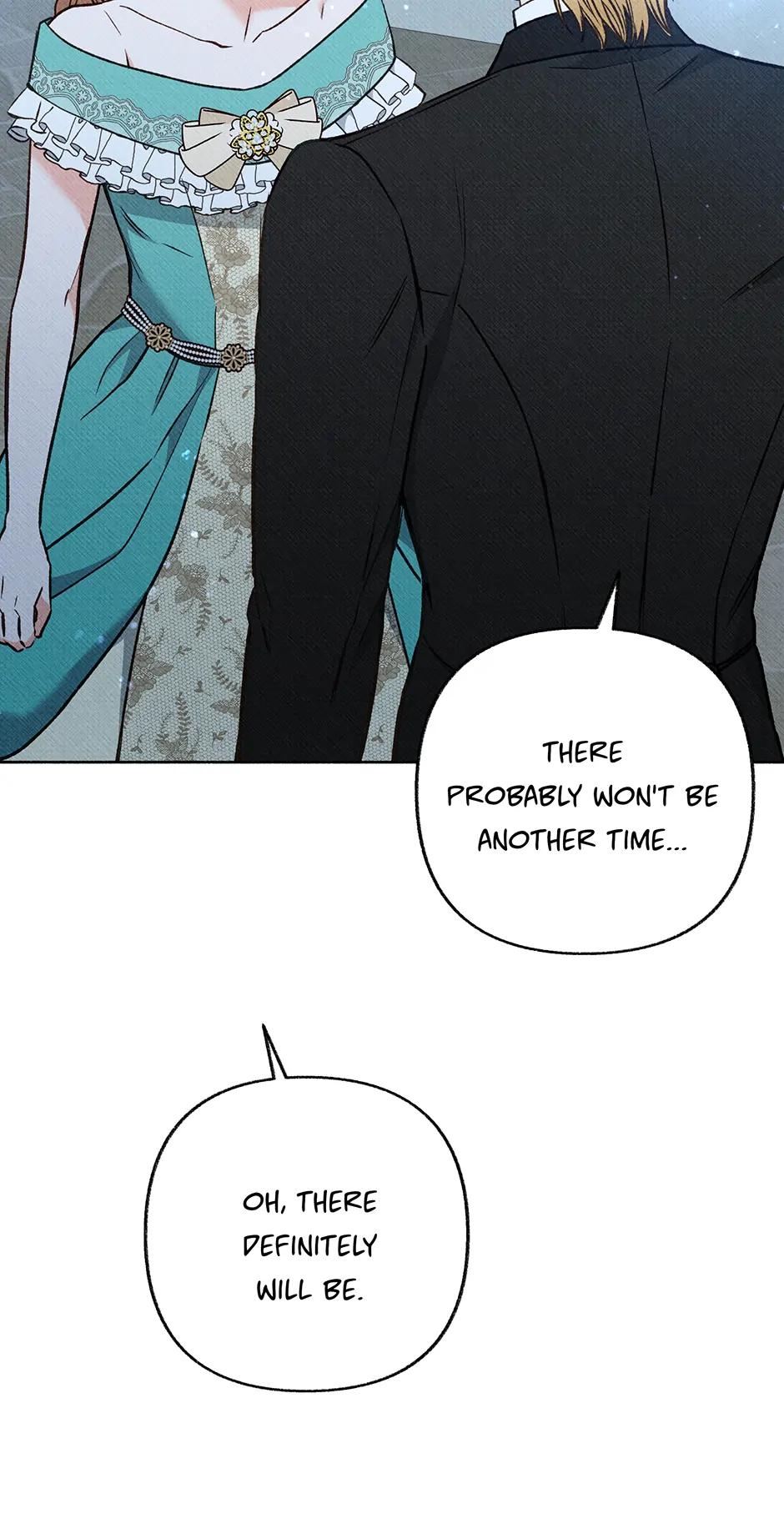Dear My Rude Darling With Multiple Personalities Chapter 16 page 38