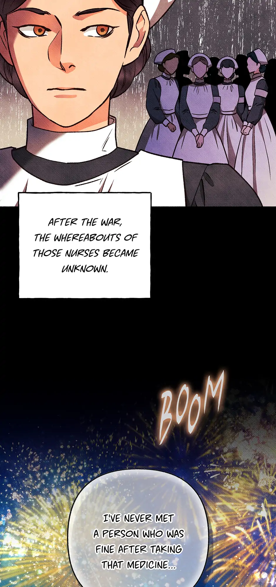 Dear My Rude Darling With Multiple Personality Chapter 17 page 36