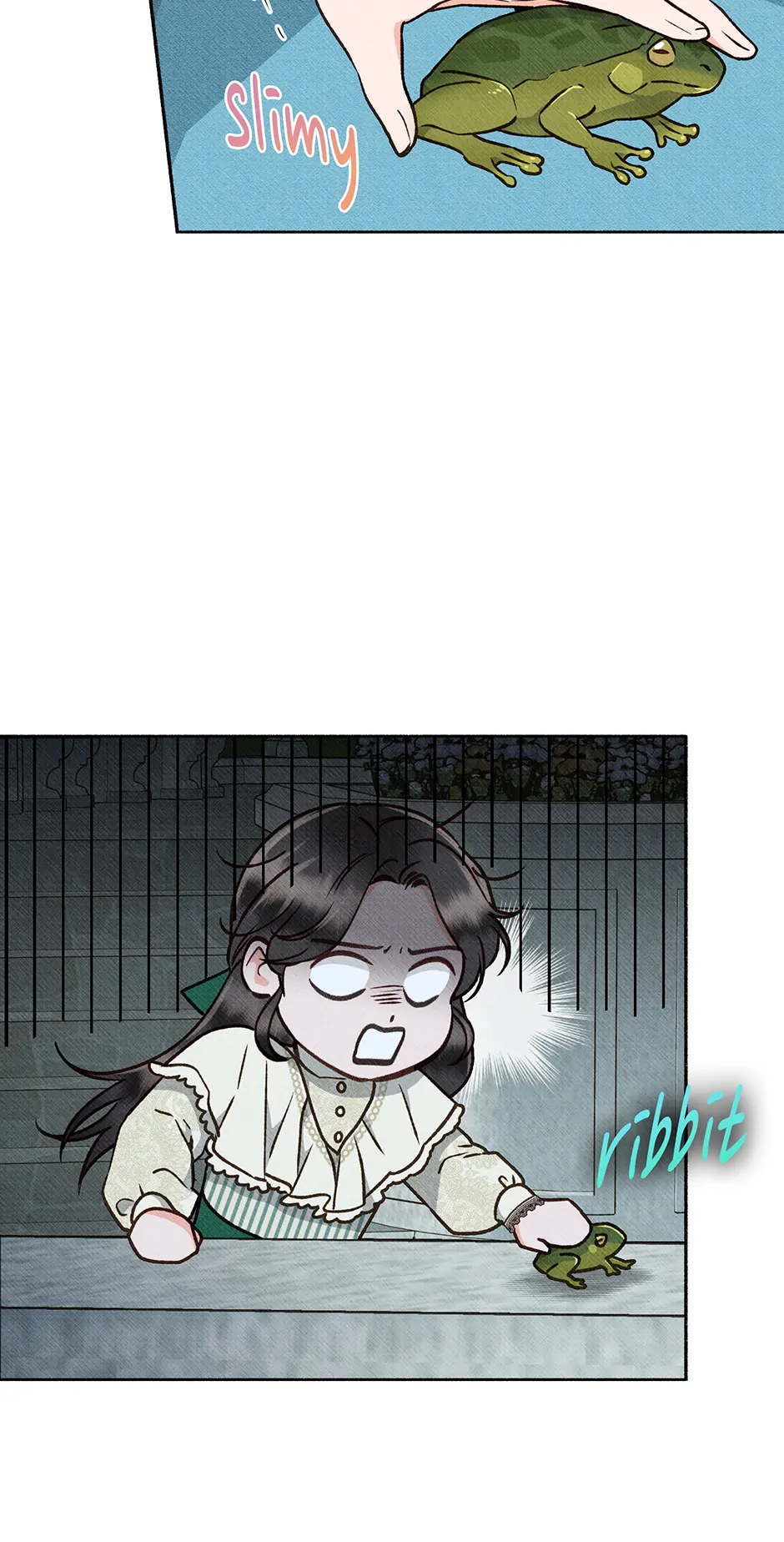 Dear My Rude Darling With Multiple Personalities Chapter 16 page 16
