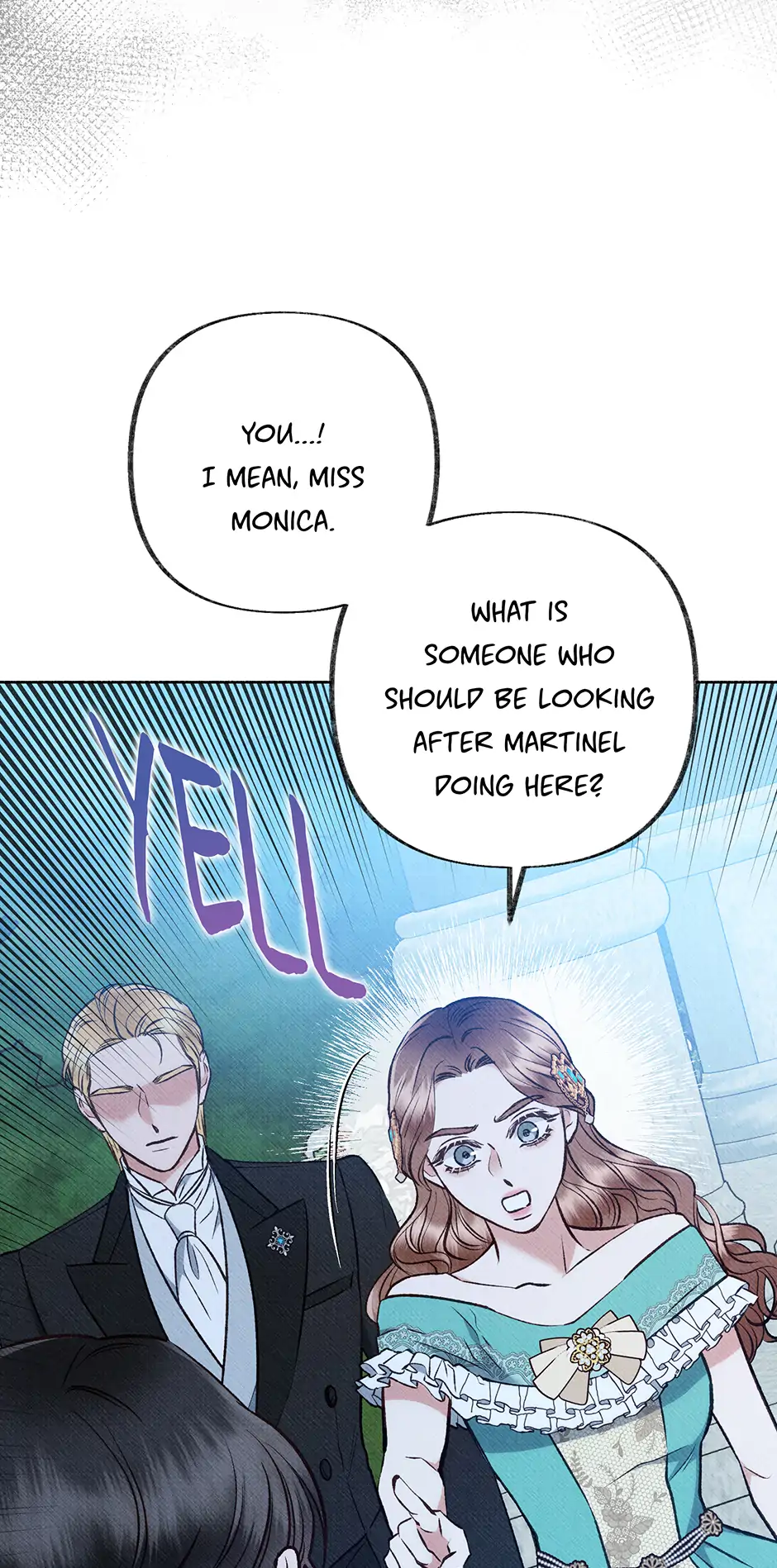 Dear My Rude Darling With Multiple Personalities Chapter 16 page 27