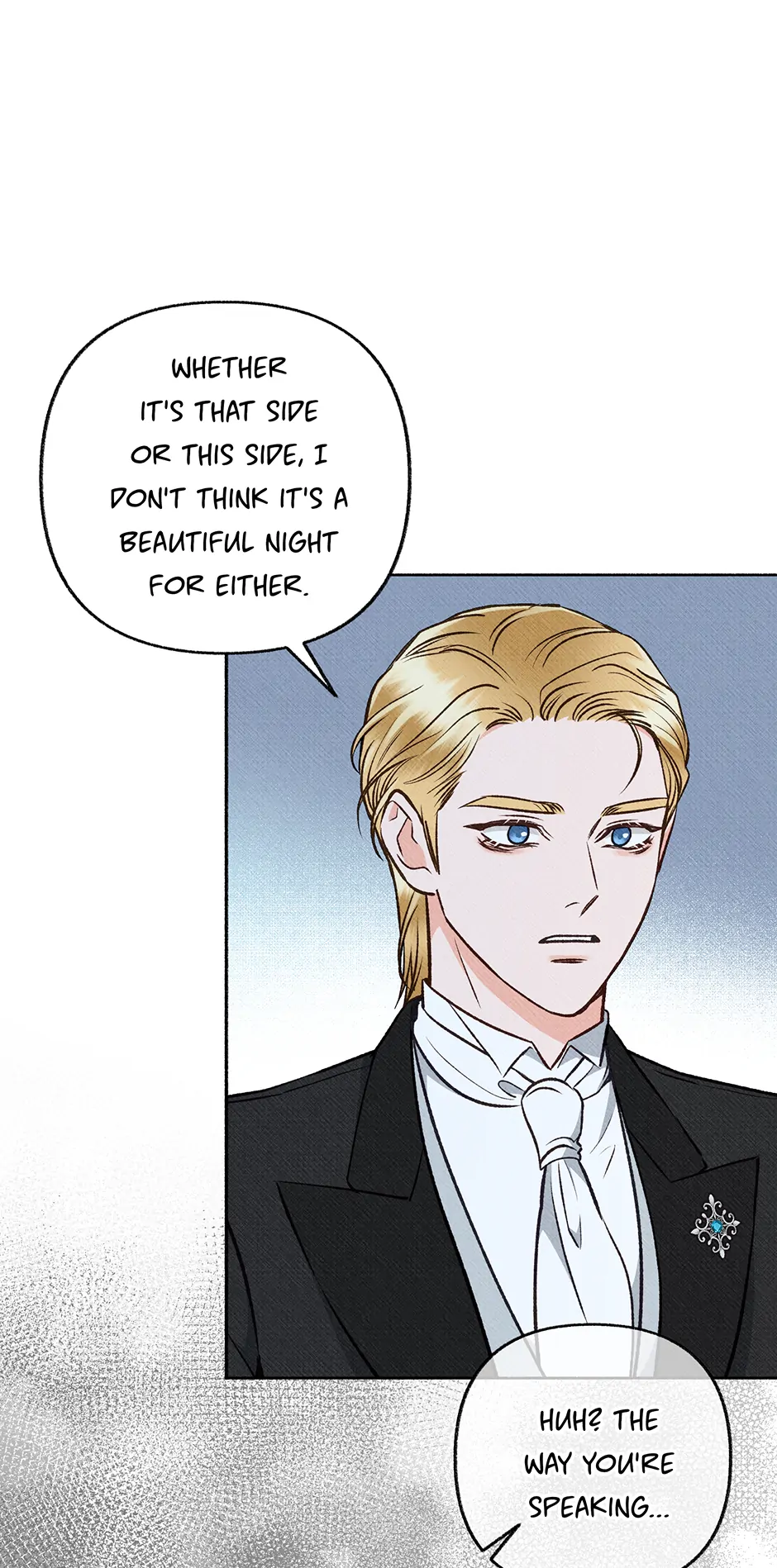 Dear My Rude Darling With Multiple Personalities Chapter 16 page 25