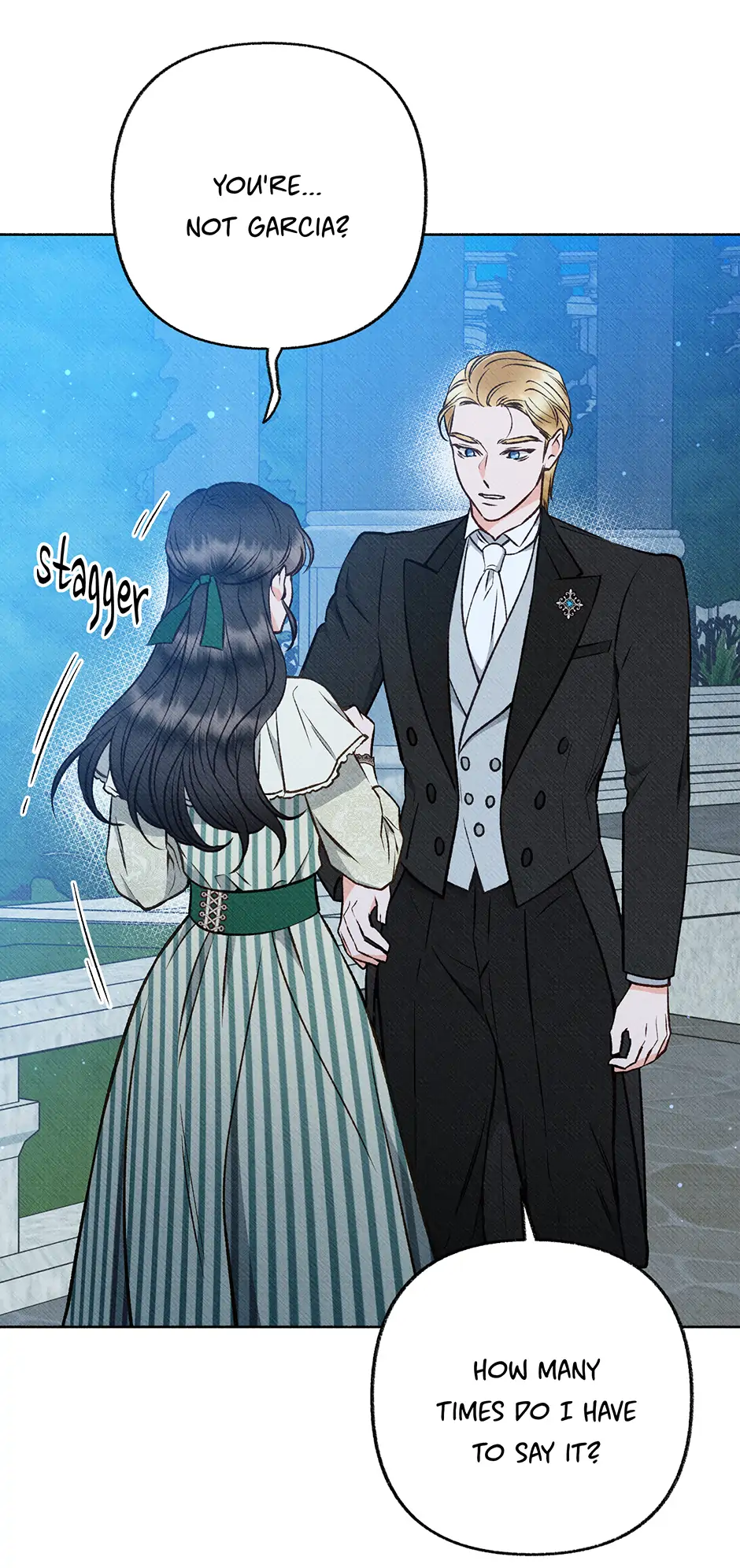 Dear My Rude Darling With Multiple Personalities Chapter 16 page 44