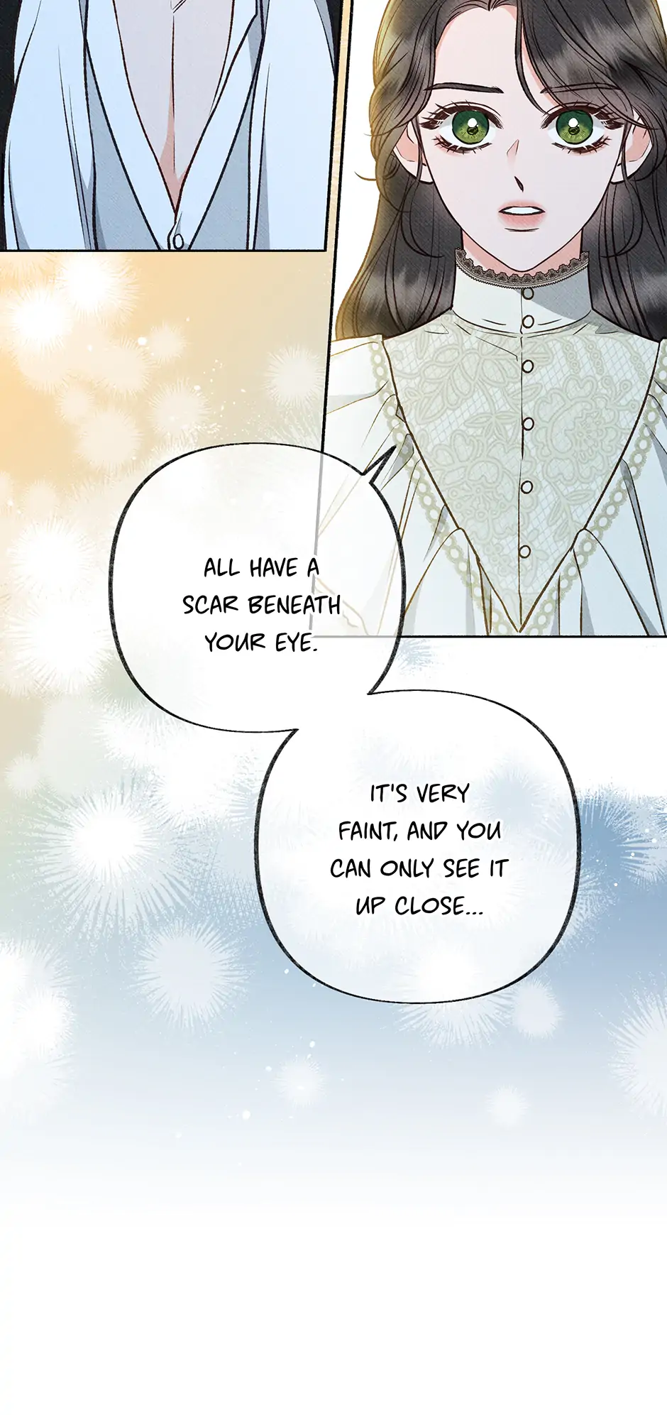 Dear My Rude Darling With Multiple Personality Chapter 17 page 39