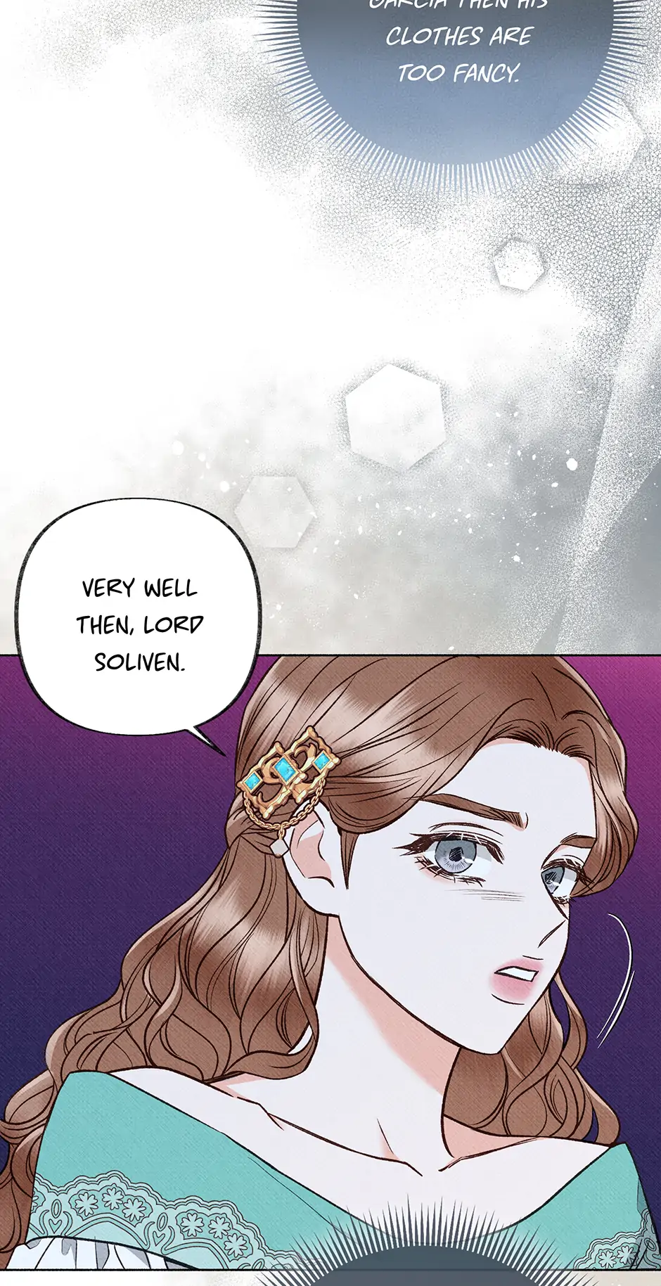 Dear My Rude Darling With Multiple Personalities Chapter 16 page 36