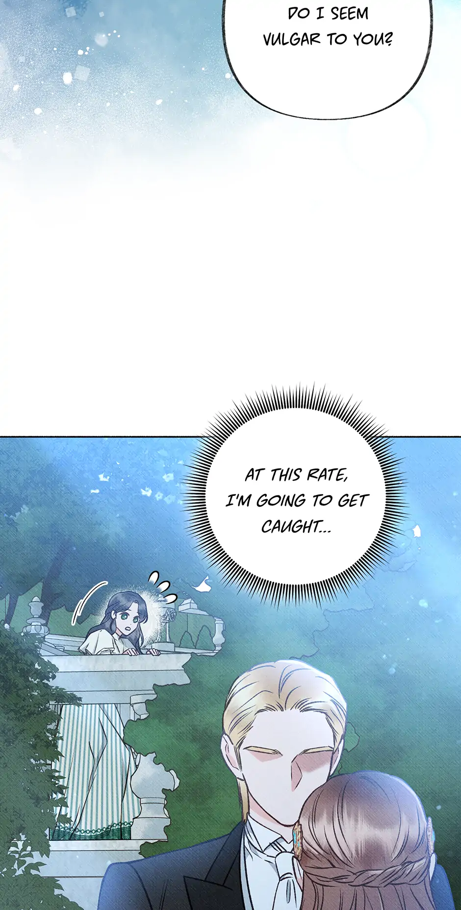 Dear My Rude Darling With Multiple Personalities Chapter 16 page 14