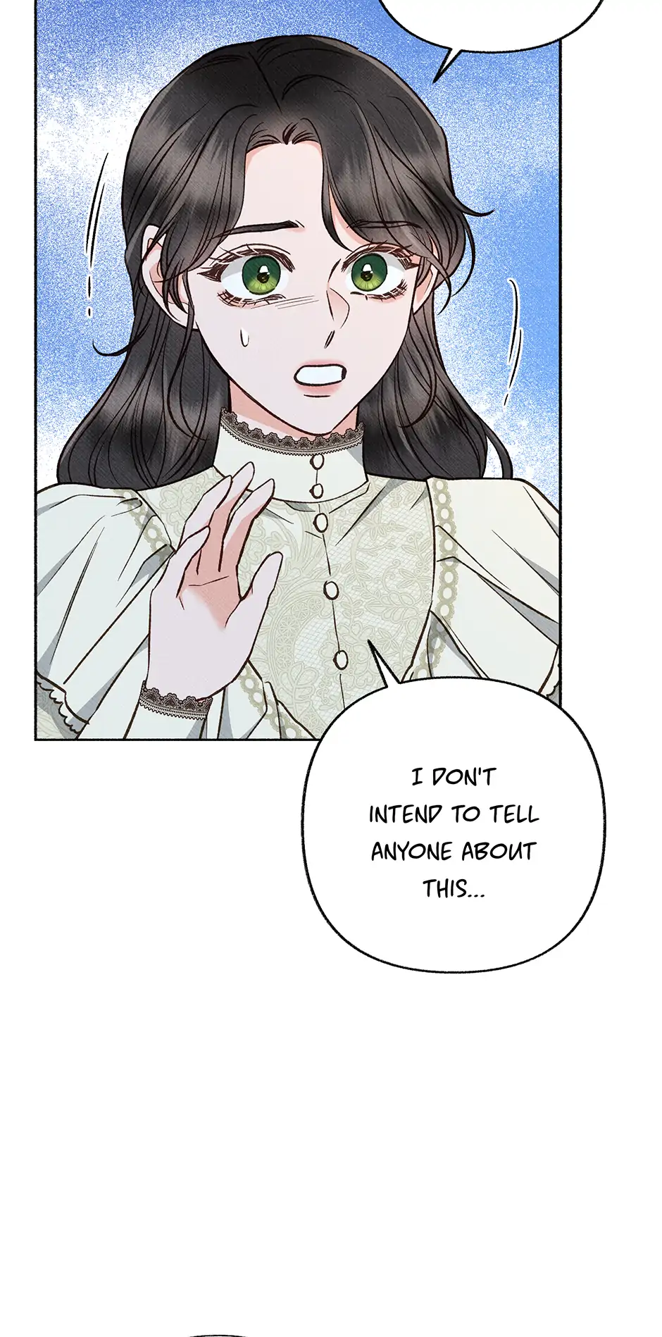 Dear My Rude Darling With Multiple Personalities Chapter 16 page 29