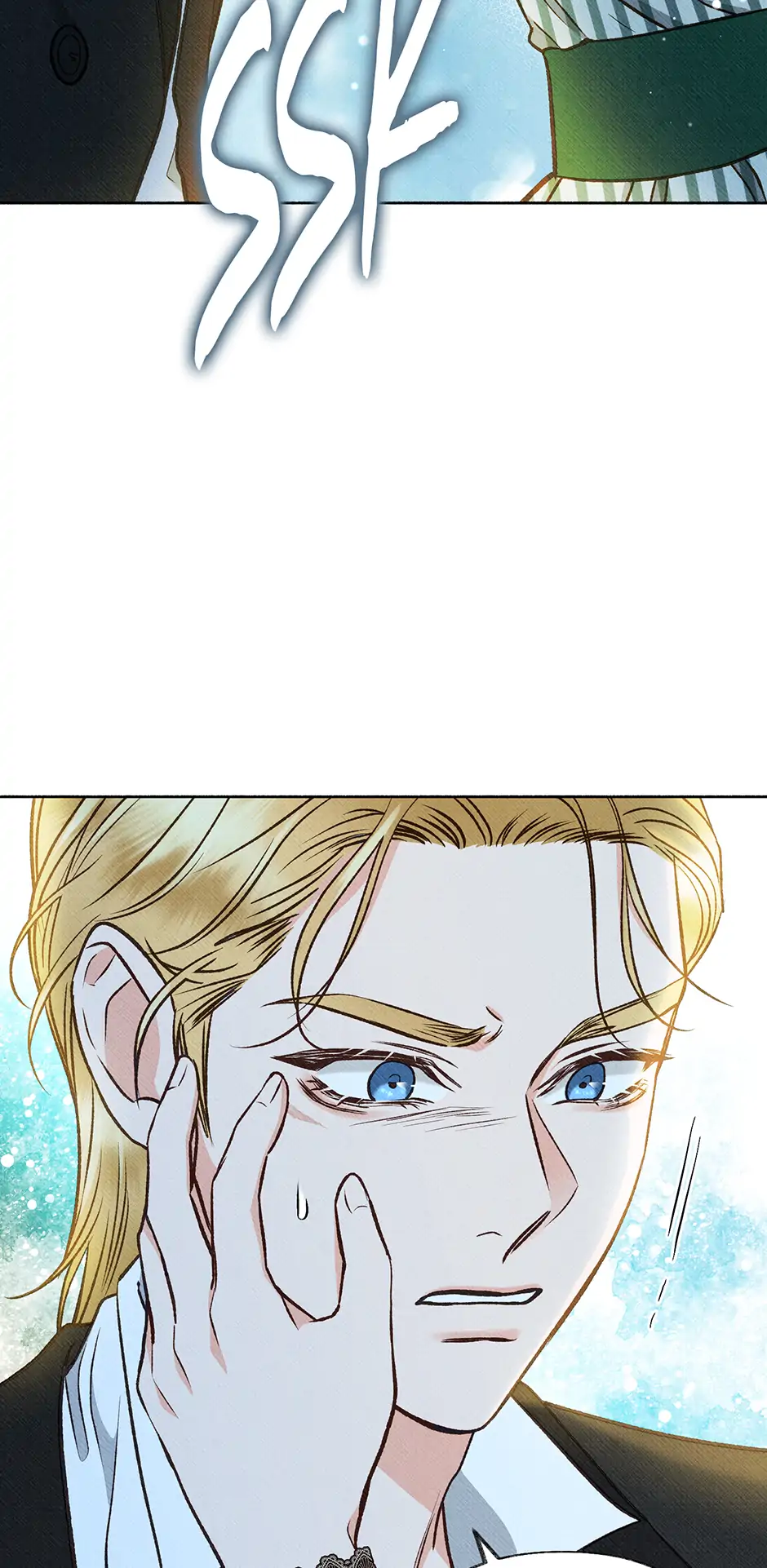 Dear My Rude Darling With Multiple Personality Chapter 17 page 42
