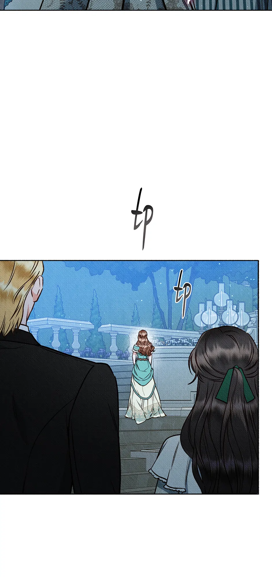 Dear My Rude Darling With Multiple Personalities Chapter 16 page 40