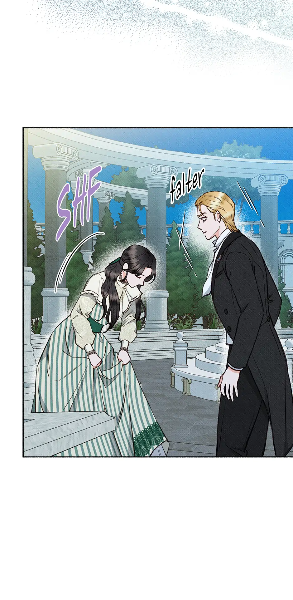 Dear My Rude Darling With Multiple Personality Chapter 17 page 47