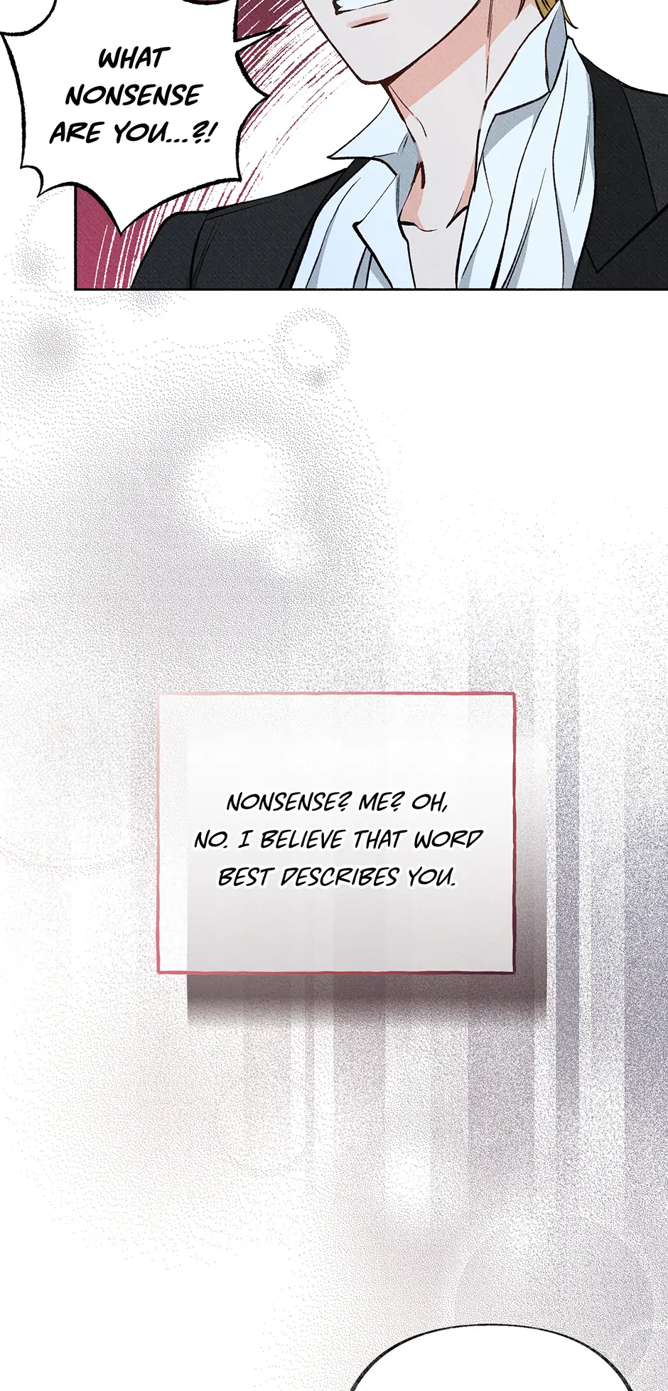 Dear My Rude Darling With Multiple Personality Chapter 17 page 50