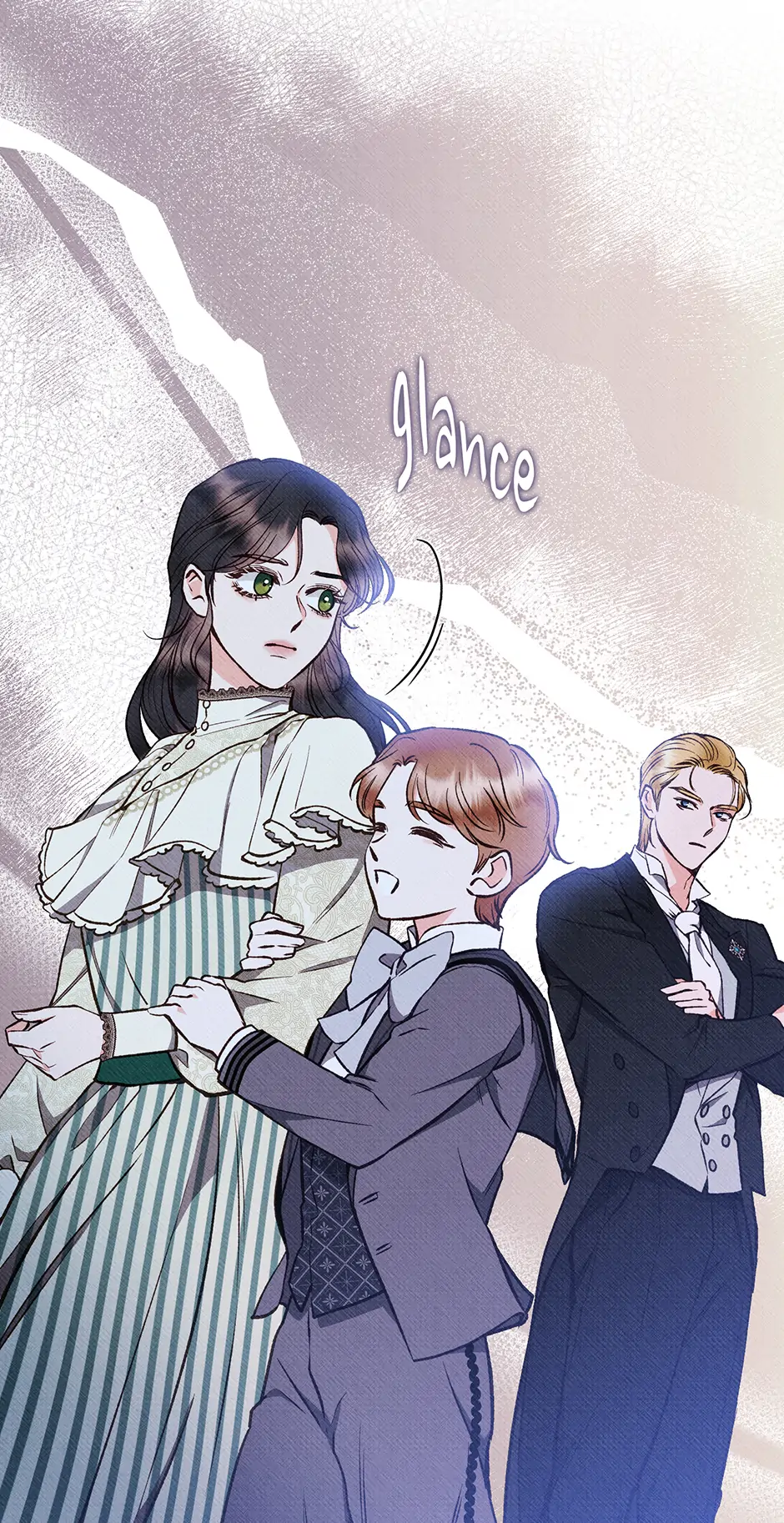 Dear My Rude Darling With Multiple Personality Chapter 17 page 72