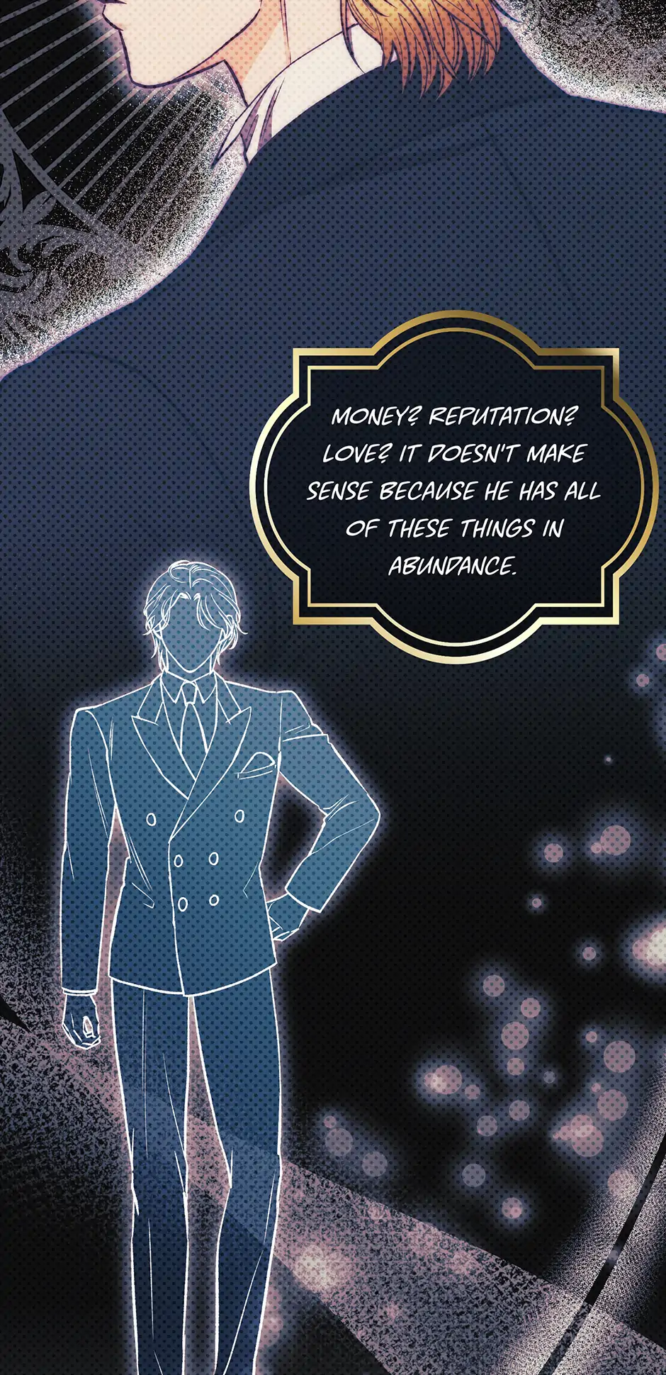 Dear My Rude Darling With Multiple Personality Chapter 17 page 56