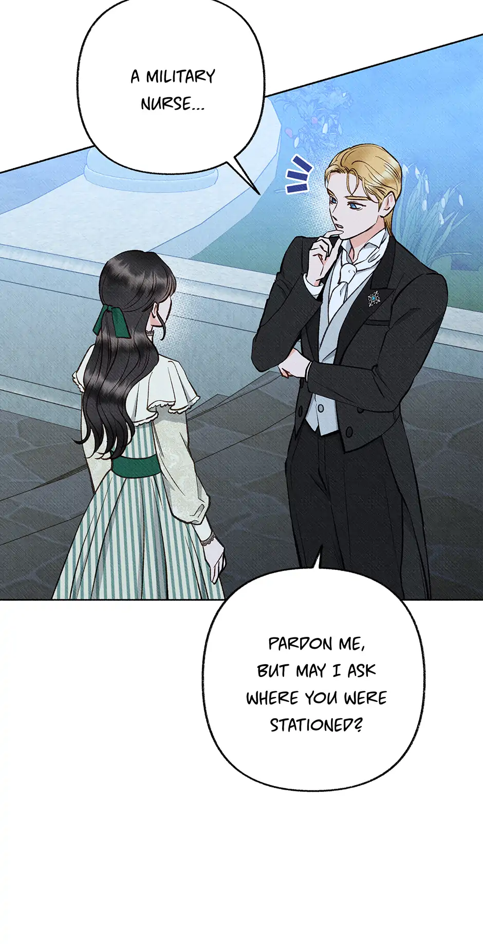Dear My Rude Darling With Multiple Personality Chapter 17 page 66