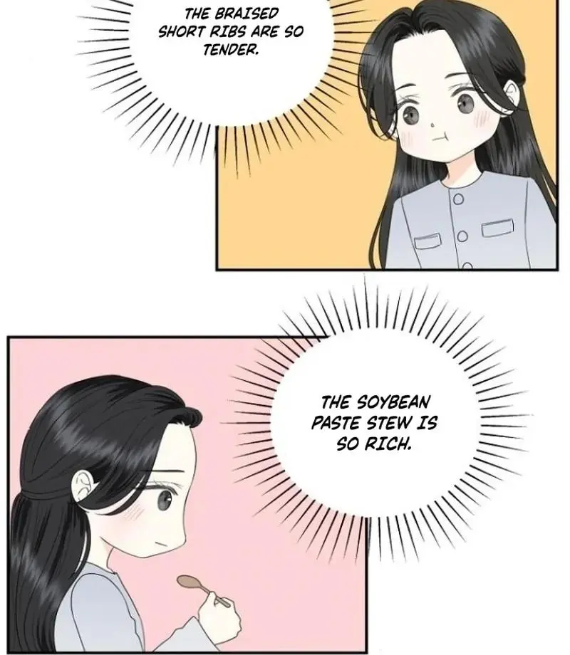 Part-Time Couple Chapter 15 page 12