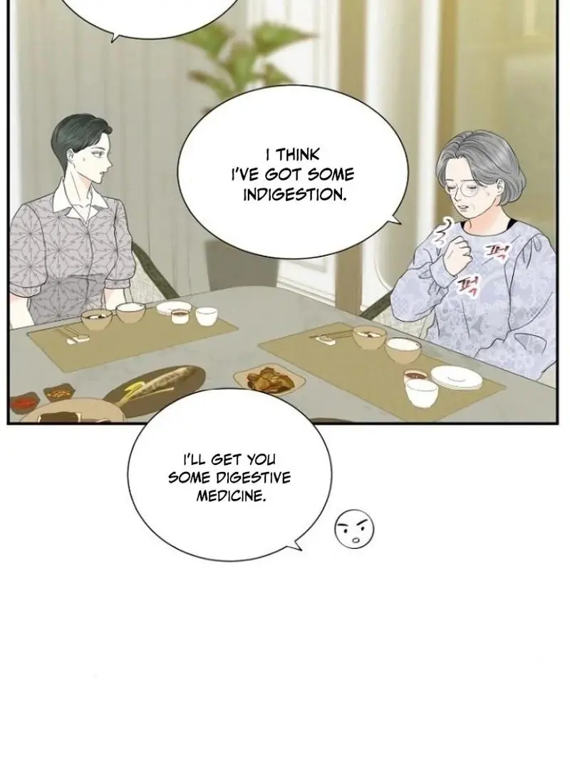 Part-Time Couple Chapter 15 page 22