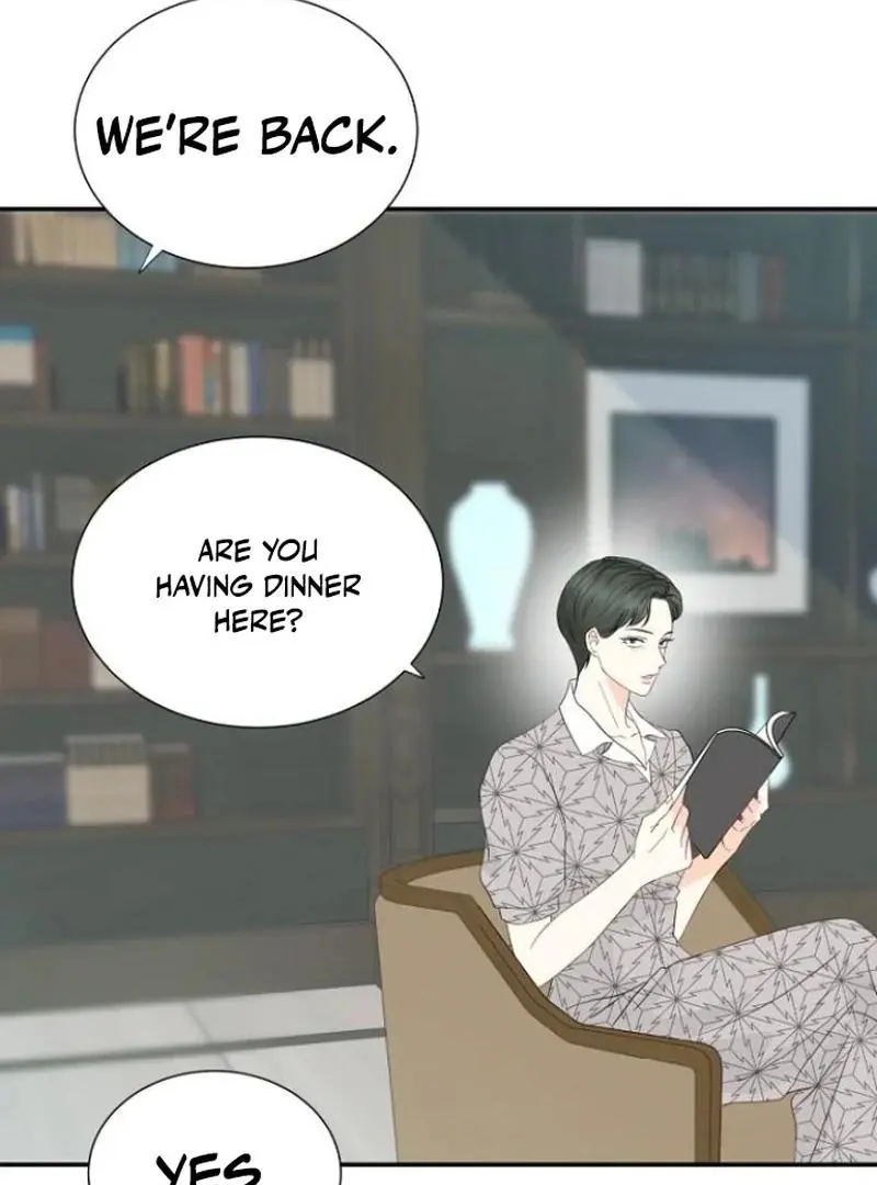 Part-Time Couple Chapter 15 page 88