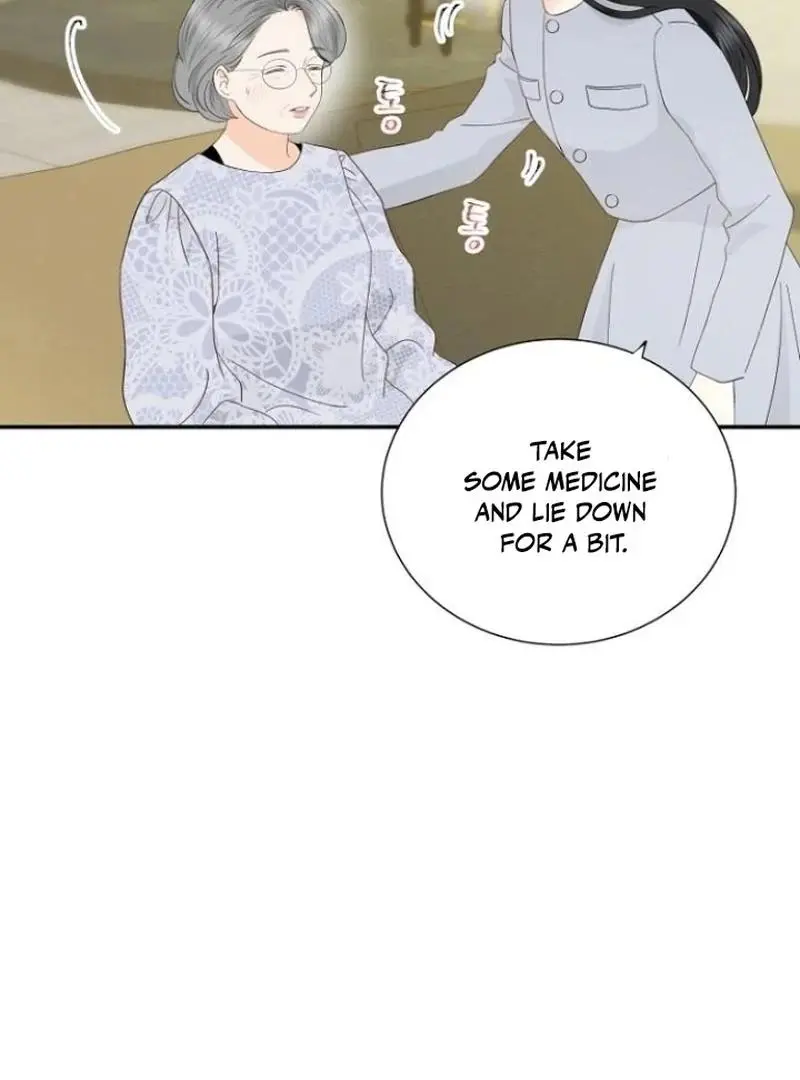Part-Time Couple Chapter 15 page 36