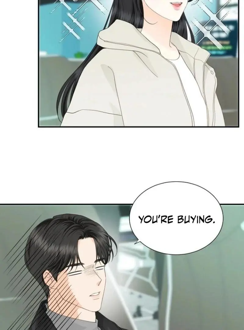 Part-Time Couple Chapter 15 page 70
