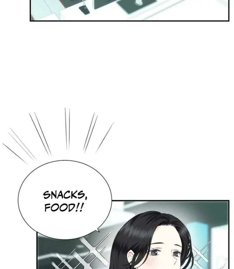Part-Time Couple Chapter 15 page 69