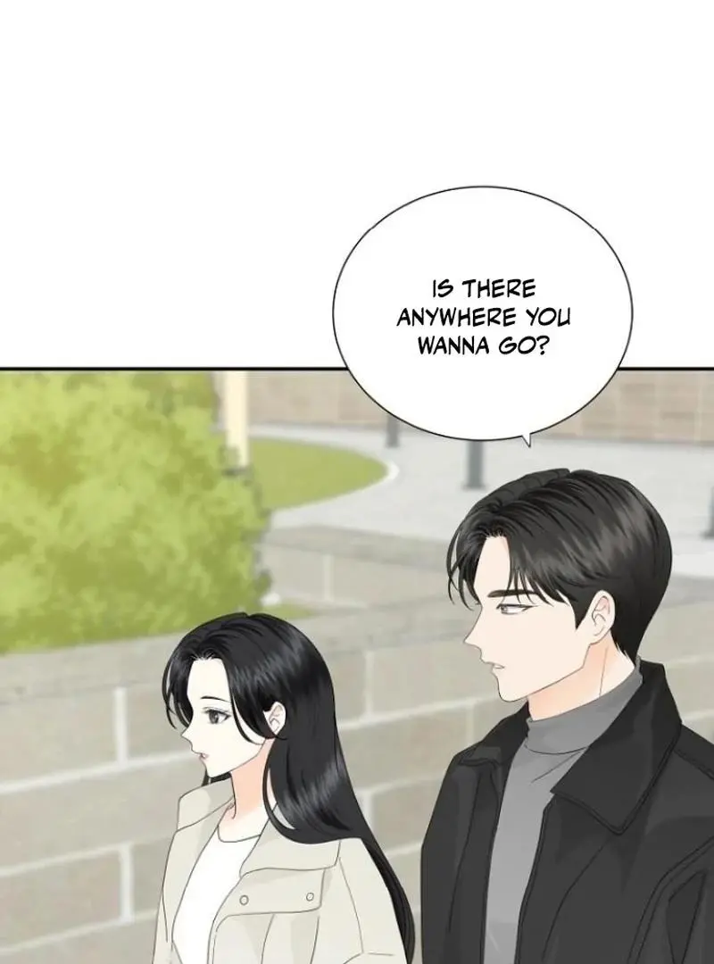 Part-Time Couple Chapter 15 page 58