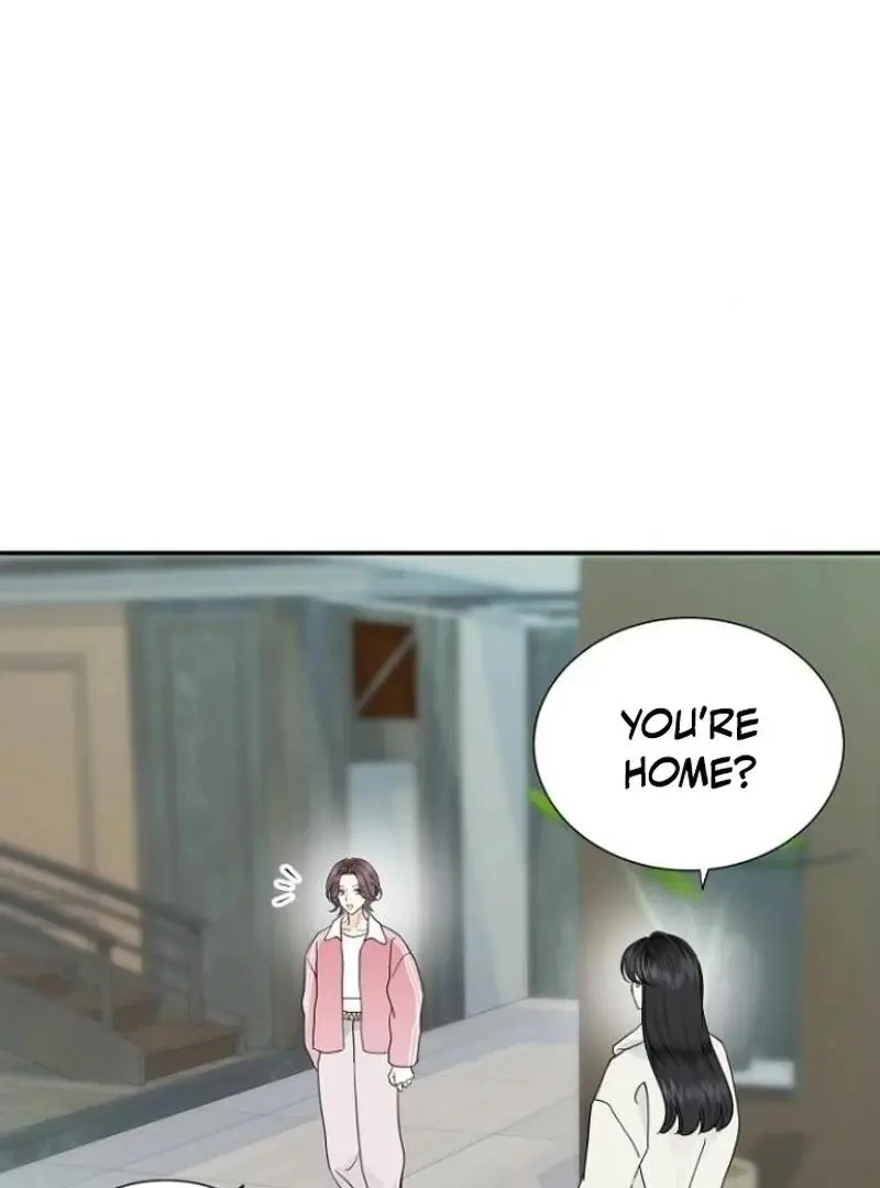 Part-Time Couple Chapter 15 page 97