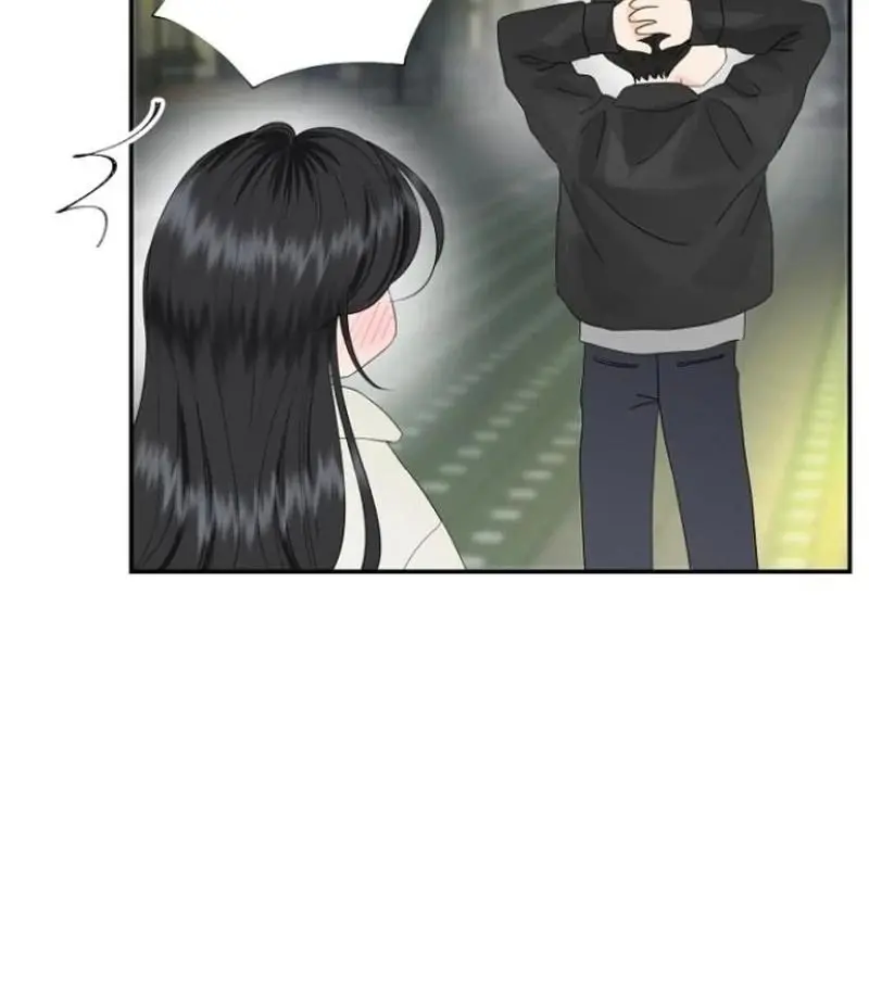 Part-Time Couple Chapter 15 page 86