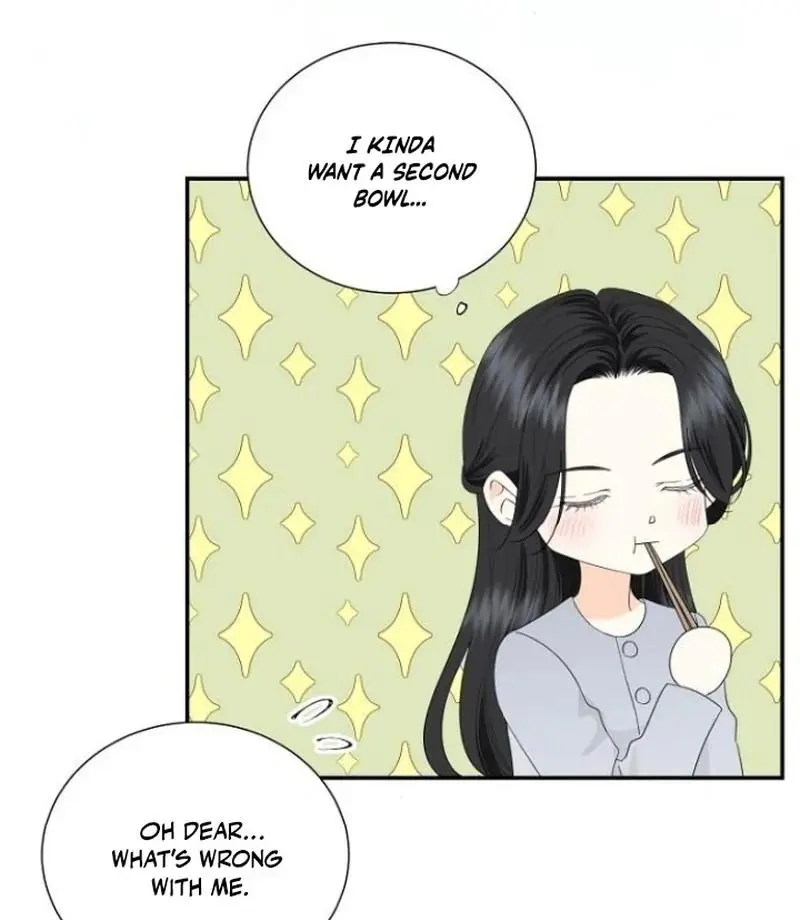 Part-Time Couple Chapter 15 page 20
