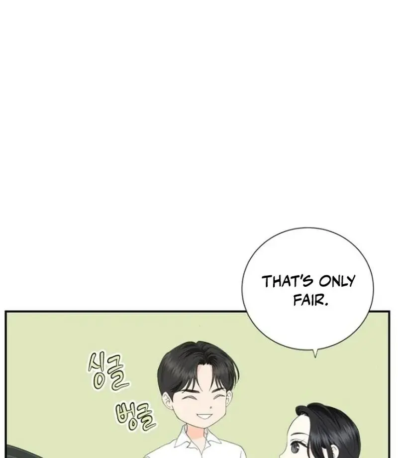 Part-Time Couple Chapter 15 page 51