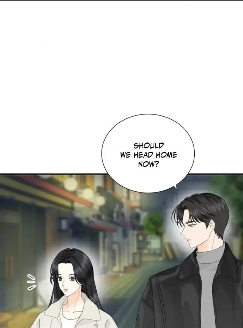 Part-Time Couple Chapter 15 page 79