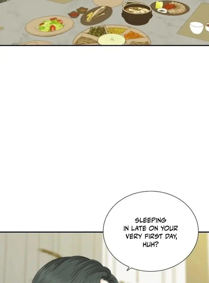 Part-Time Couple Chapter 15 page 5