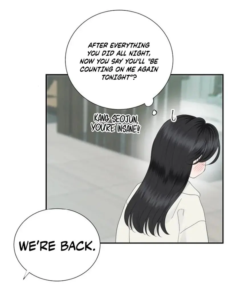 Part-Time Couple Chapter 15 page 96