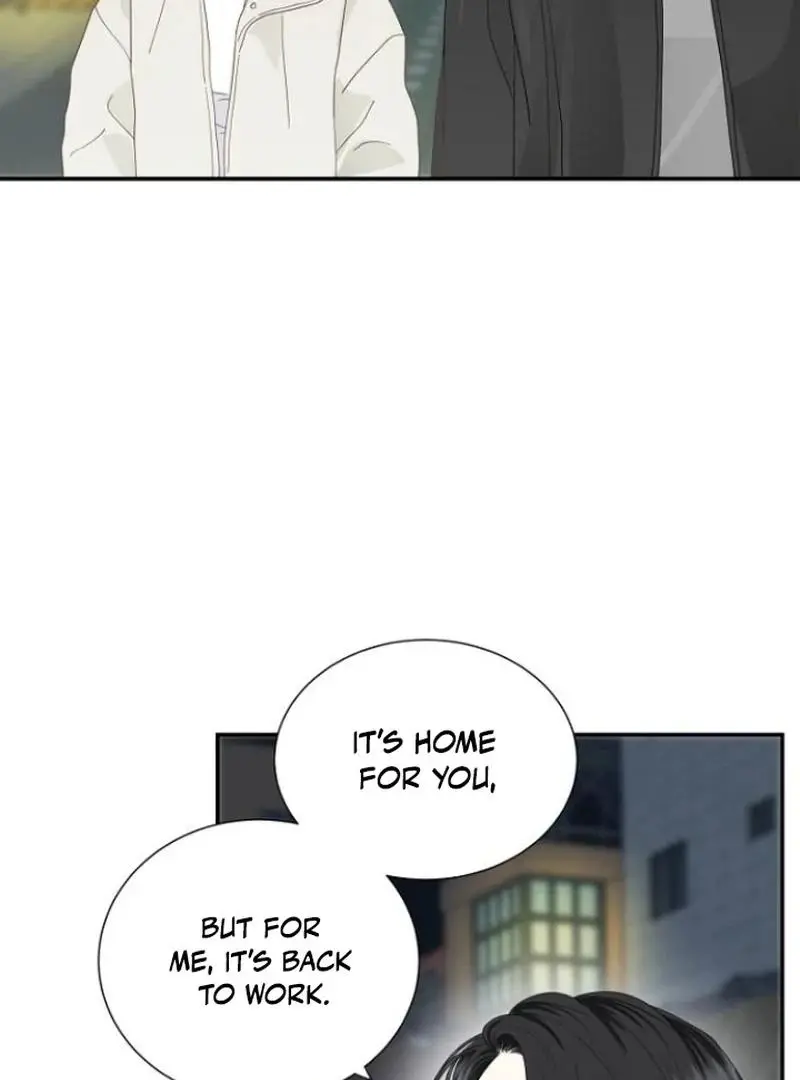 Part-Time Couple Chapter 15 page 80