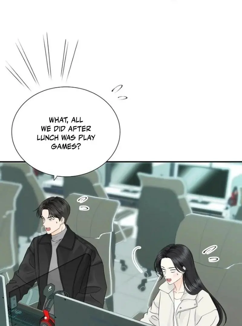 Part-Time Couple Chapter 15 page 66