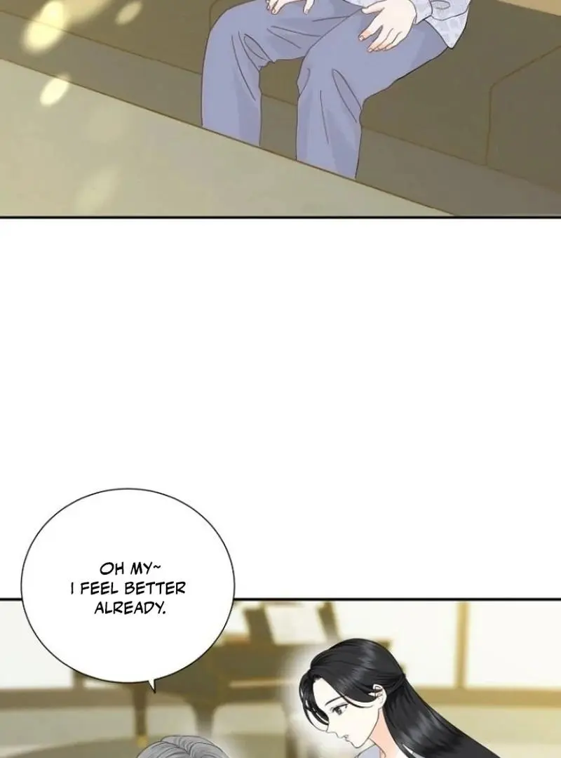 Part-Time Couple Chapter 15 page 35