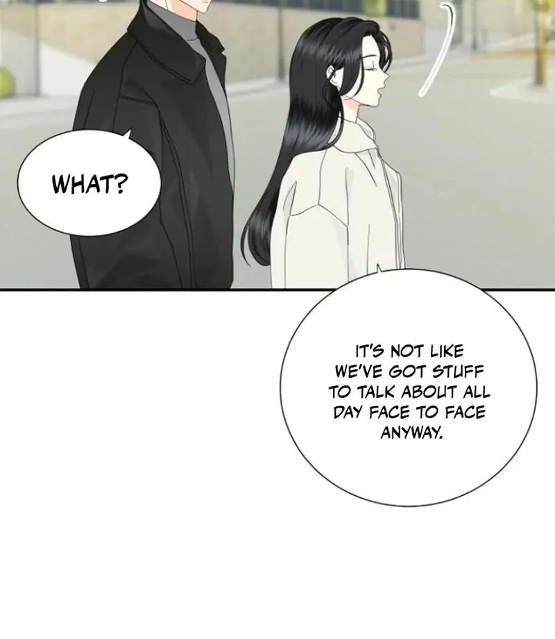 Part-Time Couple Chapter 15 page 64