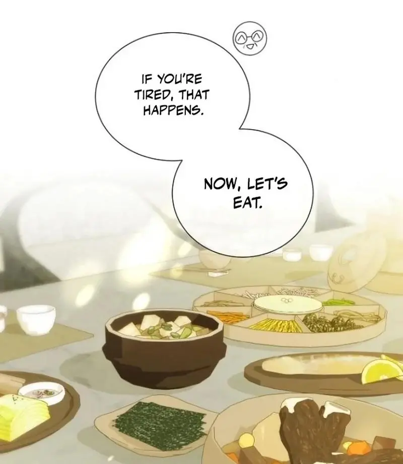 Part-Time Couple Chapter 15 page 8