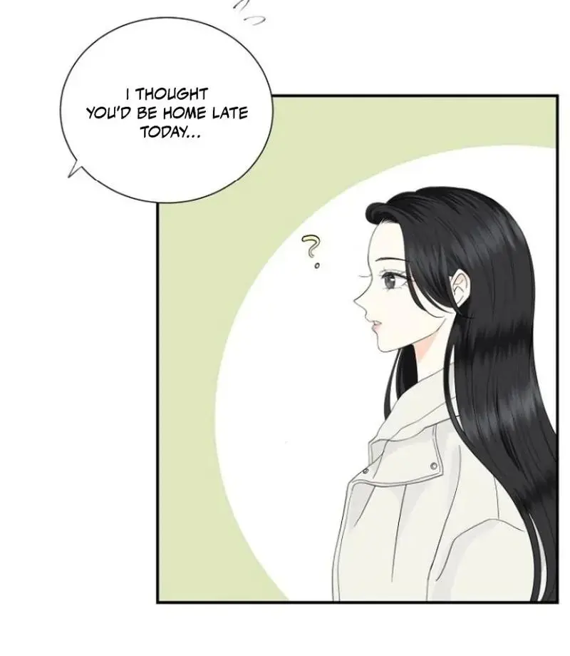 Part-Time Couple Chapter 15 page 99