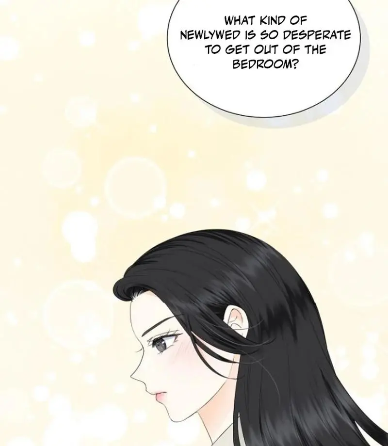 Part-Time Couple Chapter 15 page 94