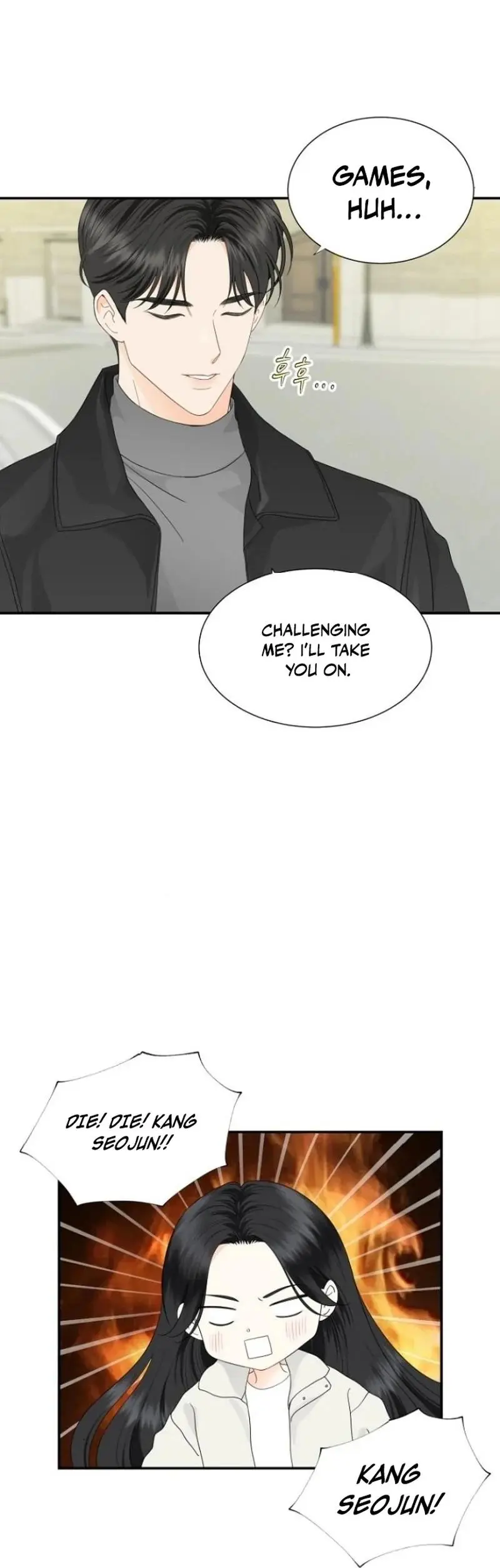 Part-Time Couple Chapter 15 page 65