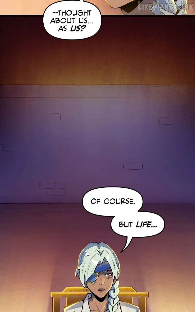 Overwatch: Undivided Chapter 17 page 30