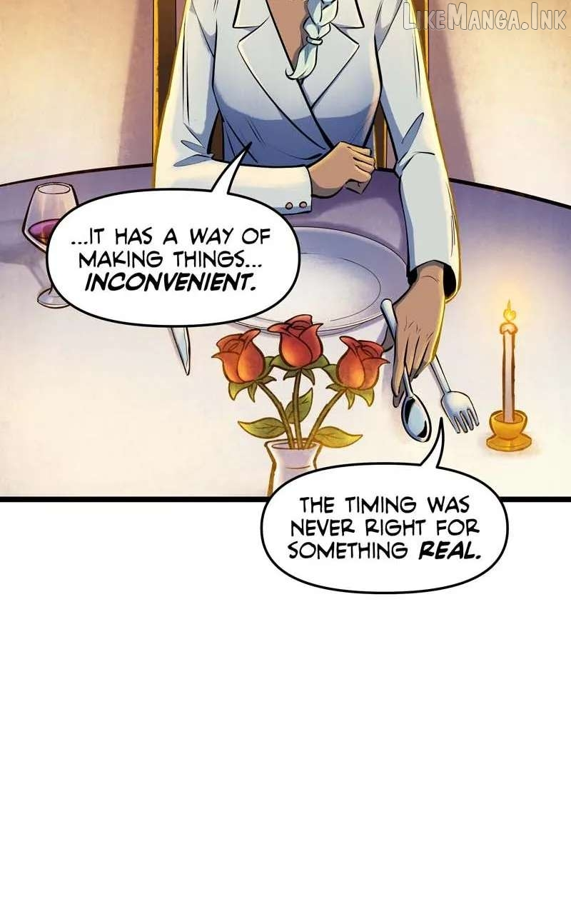 Overwatch: Undivided Chapter 17 page 31