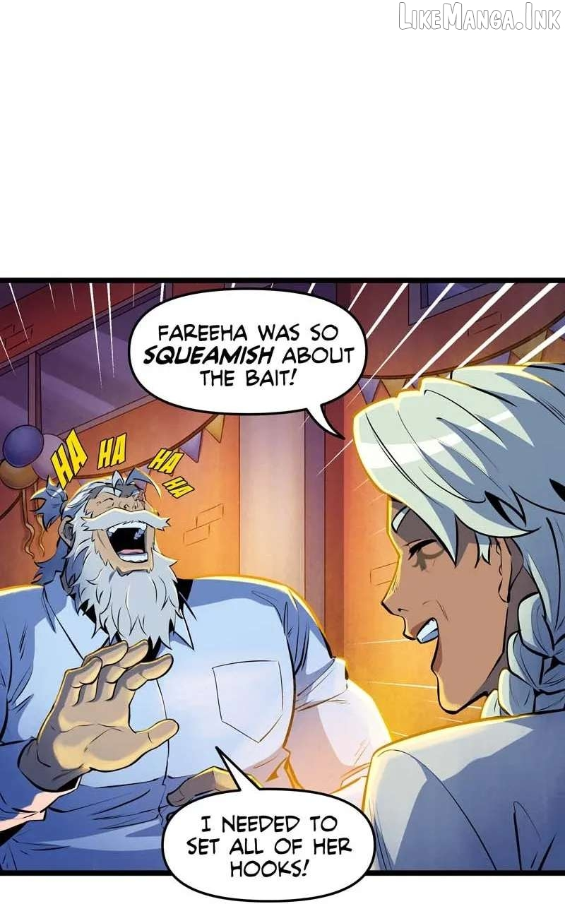 Overwatch: Undivided Chapter 17 page 25