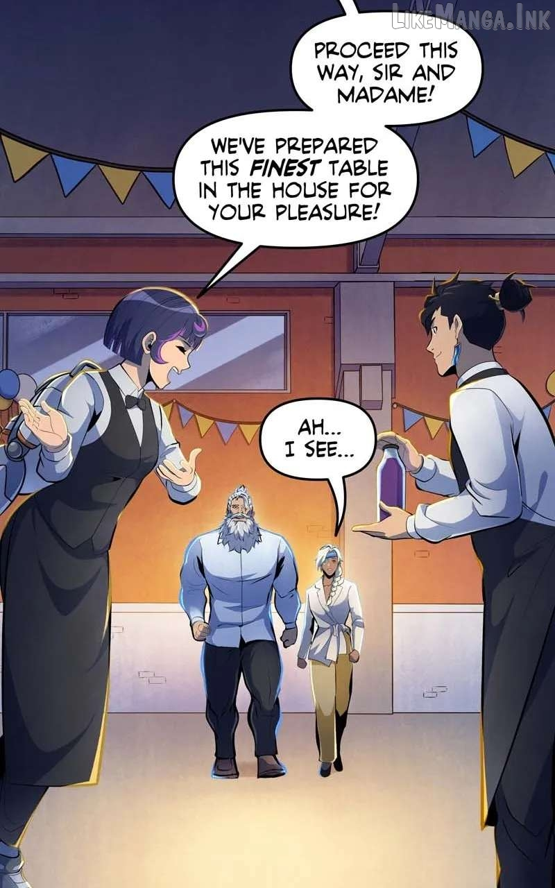 Overwatch: Undivided Chapter 17 page 17
